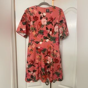 Vince Camuto dress NWT